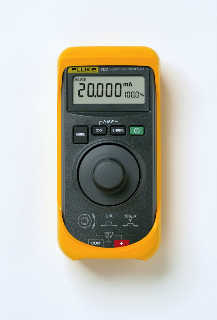 Fluke Luskalibrator met Quick Click-knop - 1617262 - 20011409