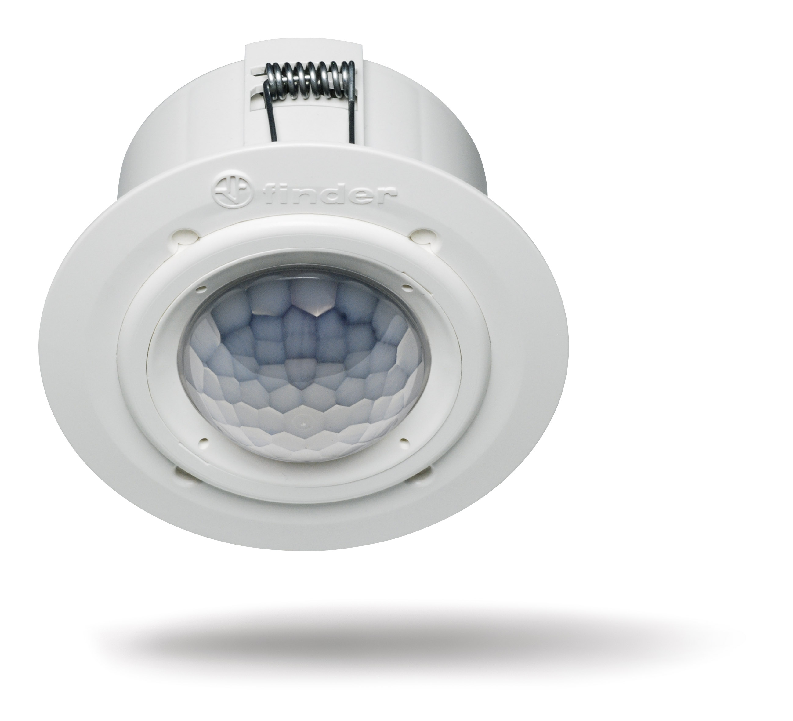 FINDER aanwezigheidsmelder in/op 1m10a 230v 18.31.8.230.0031 - 183182300031 - 4375481