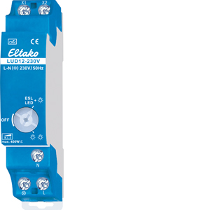 ELTAKO dimmer module 400w LUD12-230V - 183ba0e249f2ce9d63778e474f123ae4 - 11000030
