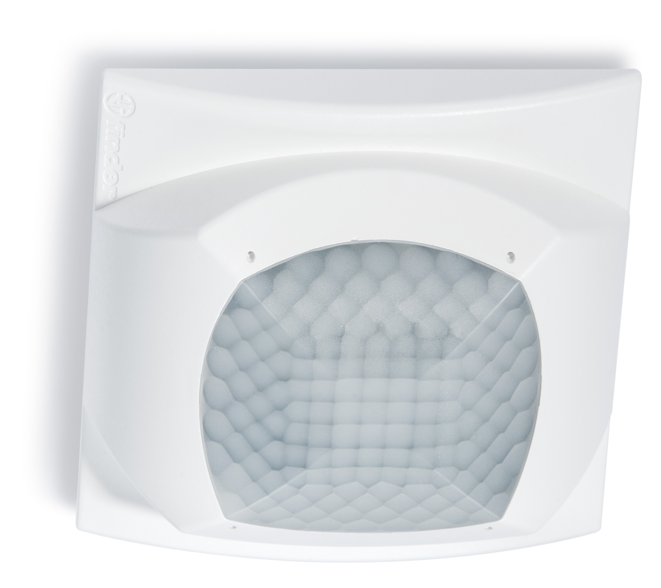 Finder FIN BEWEGINGSMELDER 1M 10A  230VAC - 1851 recessed mounting - 20006075