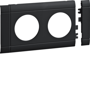 TEHALIT afdekraam wcd 2v zwart GB080209011 - 18dc1d00f38e3bf08091776e629d9146 - 2146913