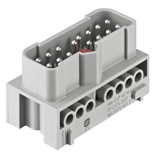 HARTING han-eco b10 penbinnenwerk 14e 19410142601 - 19 41 014 2601 rgb01 web - 2110753