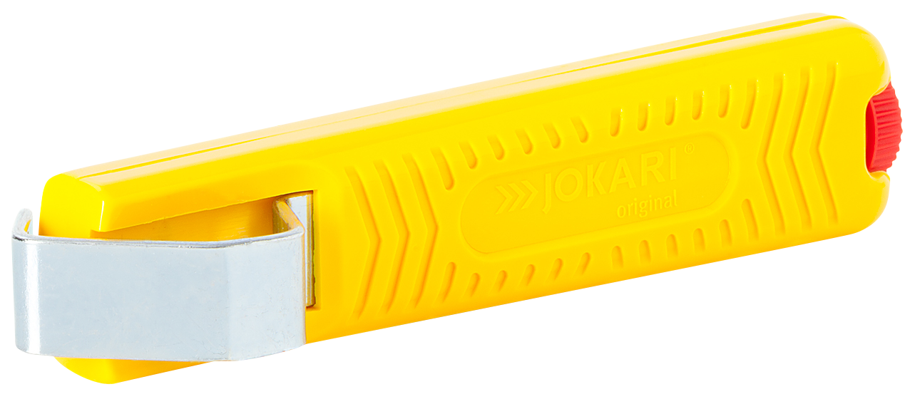 Jokari 10272 Kabelmes Nr. 27 Standaard &Oslash; 8-28mm - 198a986f 1955 4d2a 9e33 5d00c463290e - 20012099