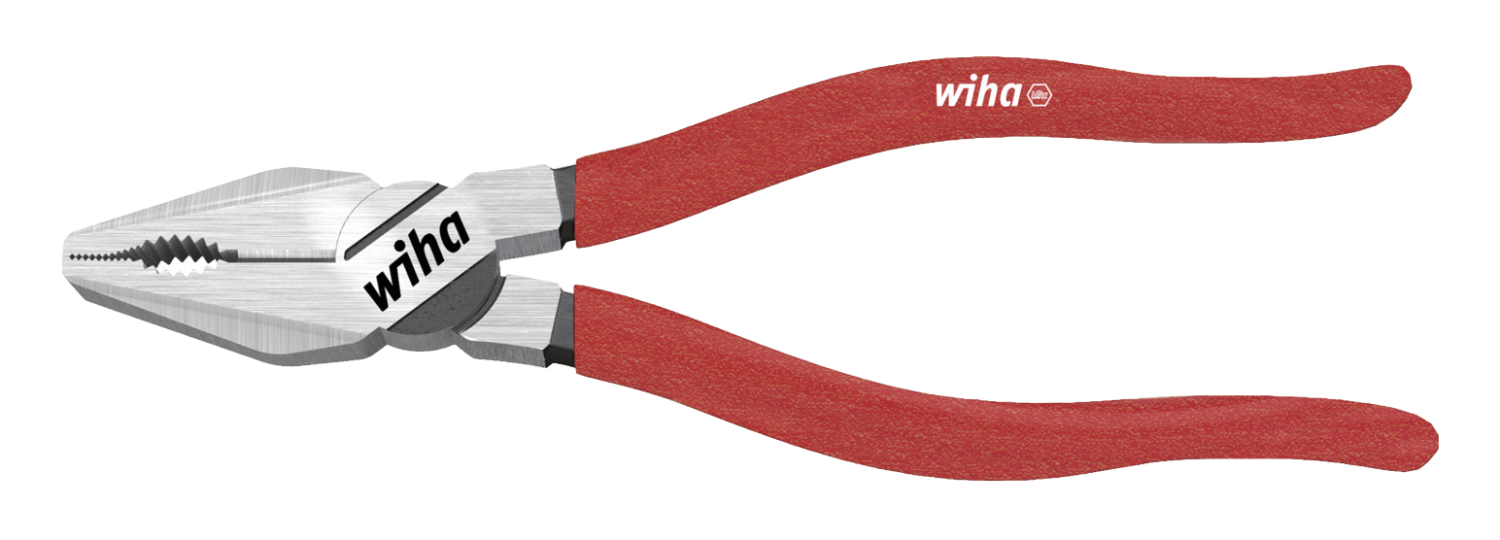 WIHA Combinatietang Classic Z01001 160mm - 1bf61057 5bae 4724 9726 68a79984ccdf - 20012876
