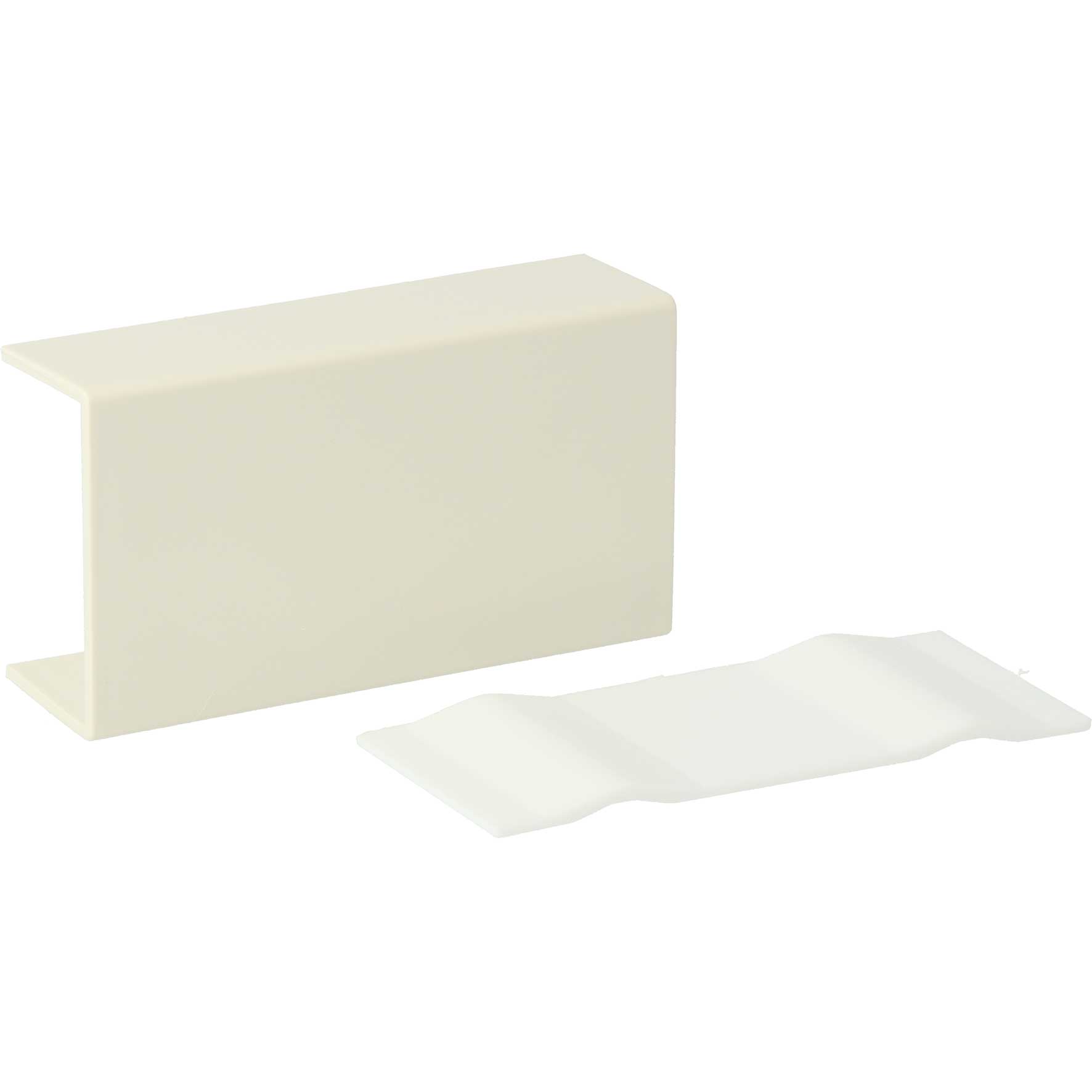 ATTEMA&nbsp;p25 koppelstuk creme 5760 - 1c4ef3df7ee1f1827c4c8562f5f85b51 - 2028620