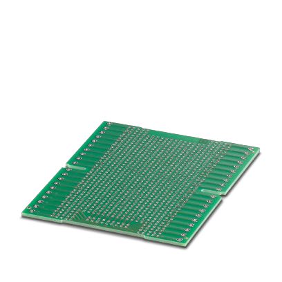 PHOENIX printplaat BC 107,6/40 U11 HBUS DEV-PCB - 1cbe7159ffce8a35999a5fafe846f24b - 11008476