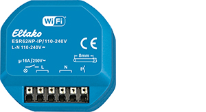 ELTAKO schakelactor wifi ESR62NP-IP/110-240V - 1d26856163df9ff057694d849ebd9f0e - 11005819