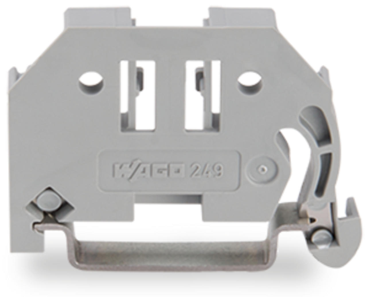 WAGO schroefloze eindklem 6 mm breed 249-116 - 1df65c16 6884 47d7 9d7b cf160717fa84 - 11004683