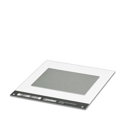 Phoenix Contact LS-EMLP-V4A (140X100) 1 - 1e956125c289e23c3164809c85cd586f - 20142882