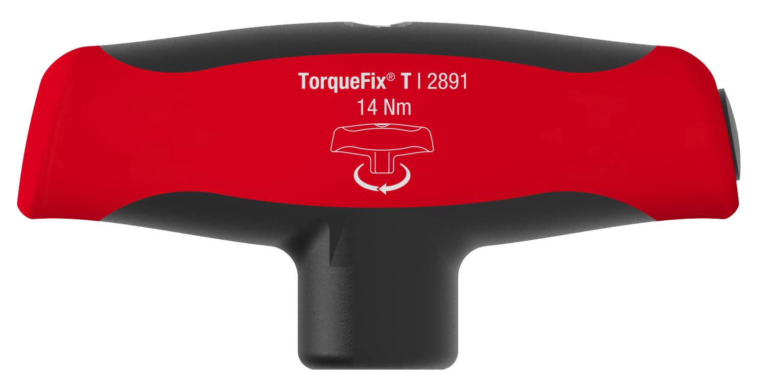 WIHA Dwarsgreep Momentschroevendraaier TorqueFix T 2891 14.0 Nm - 1f44d92b 5dca 45f5 a8c9 cc91080febe5 - 20012856