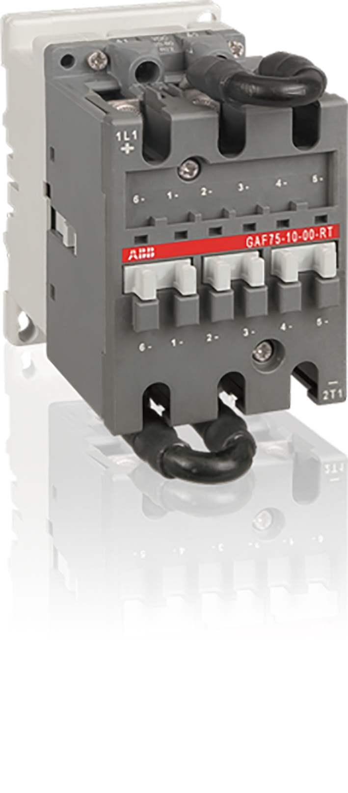 ABB Componenten GAF75-10-00RT 20-60V DC magneetschakelaar - 1sbc101511f0000 - 20093519