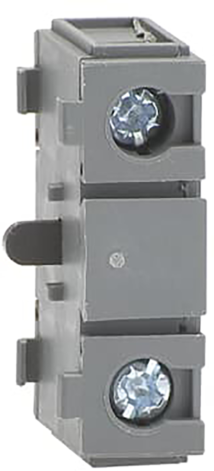 ABB Componenten Hulpcontactset 1 V voor 3 en 4P OT 16..125E EN OT 16..125ET - 1scc301004f0013 - 20093904