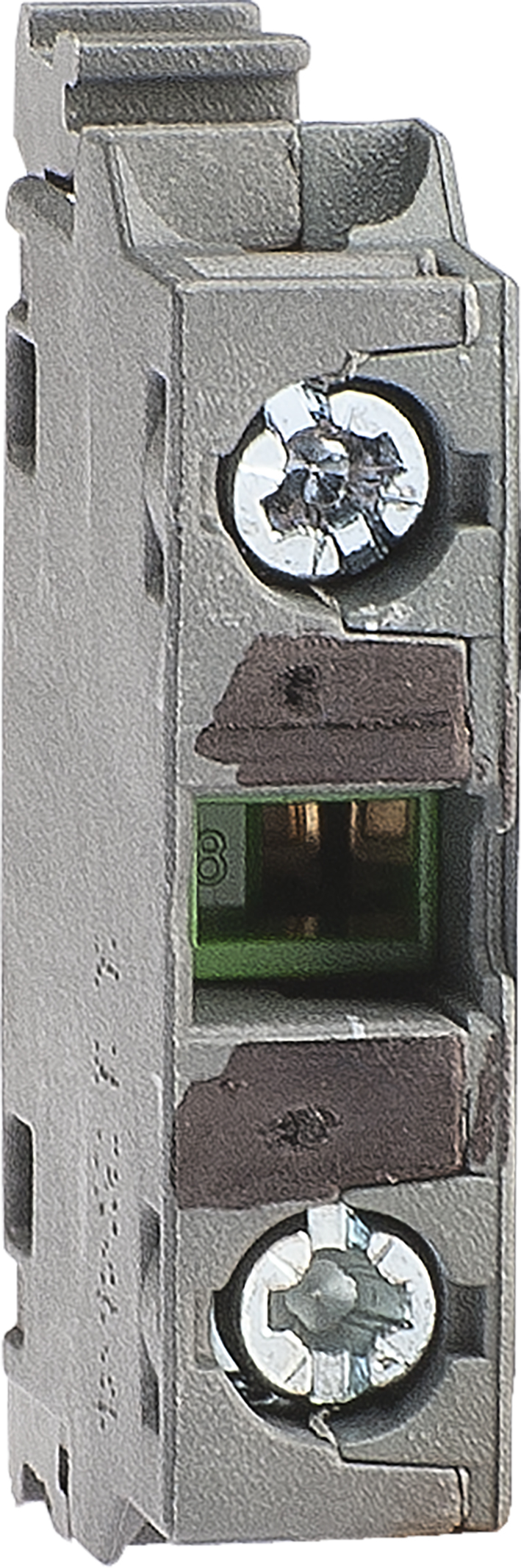 ABB Componenten Hulpcontactset 1V monteren op sokkel (separaat bestellen afh. van scha - 1scc301017f0013 - 20093836
