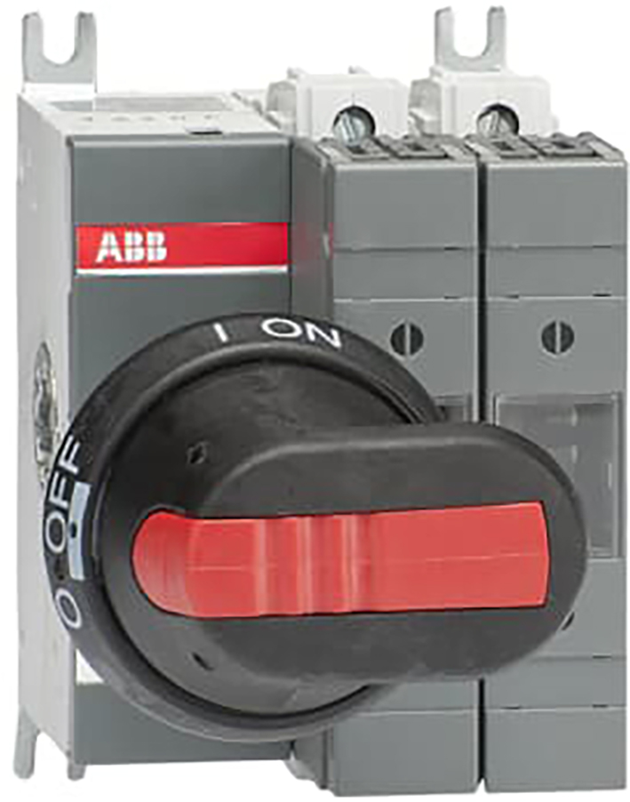 ABB Componenten OS63GB02P SCHAKELAARZEKERING - 1scc311092f0013 - 20096628