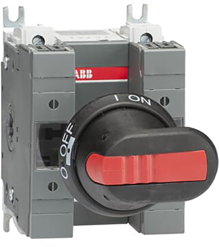 ABB Componenten OS63GB11P SCHAKELAARZEKERING - 1scc311096f0013 - 20096632