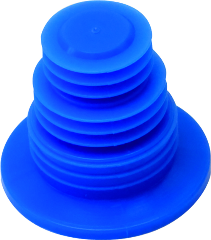 ABB Installatiedozen en -kasten Afdichtdop installatiebuis 16/19/20 mm - 1spa007173f0250 - 20087481