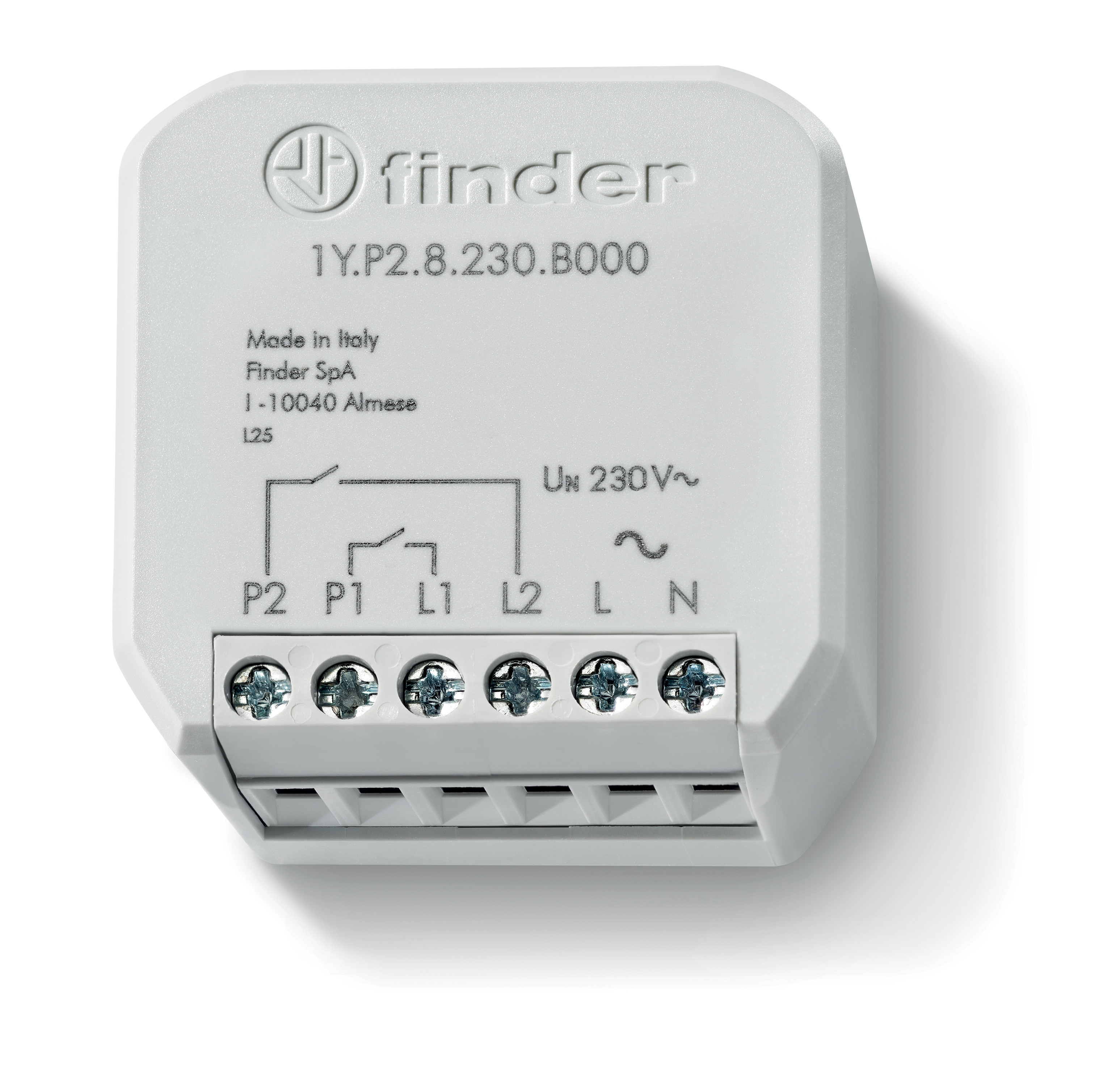 Finder FIN YESLY INTERFACE - 1yp28230b000 - 20006104