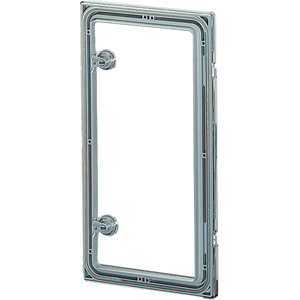 Hensel Mi Klapvenster IP65 voor kWh meter - 2000055 etim internet - 20011306