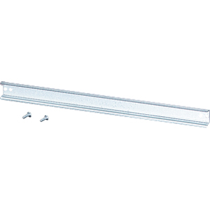 Hensel Mi DIN-rail 35 mm. Behuizingsmaat 3-6. Lengte 434mm - 2000347 etim internet - 20011266