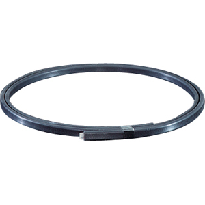 Hensel Mi Railkoper Flexibel 100 A. Lengte 2000 mm op rol - 2000352 etim internet - 20011277