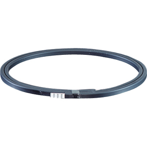 Hensel Mi Railkoper Flexibel 160 A. Lengte 2000 mm op rol - 2000353 etim internet - 20011279