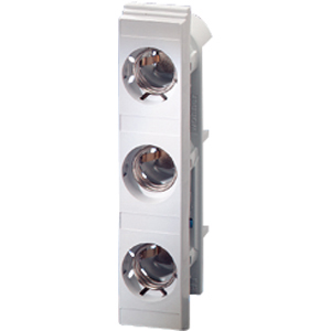 HENSEL MI d2 schroefpatroonhouder MI RS 28 - 2000682 etim internet - 11003551