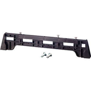 Hensel Mi Railsteun 630A. rail L1-L3 30x10mm. Nul 25x10mm en PE 12x10mm - 2000684 etim internet - 20011259