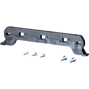 Hensel Mi Railsteun 250A. voor rail L1-L3 12x10mm en PE+Nul 12x5mm - 2000685 etim internet - 20011257