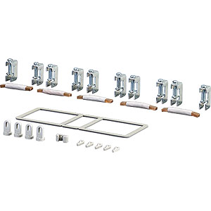 Hensel Mi Railkoppelset 250 A. 5p (set 5 stuks) - 2000693 etim internet - 20011263