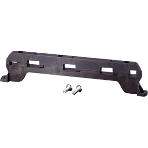 Hensel Mi Railsteun 400A. rail L1-L3 20x10mm. Nul 12x10mm en PE 12x5mm - 2000817 etim internet - 20011258