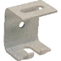 Legrand Plafondbeugel 2500N R9010 - 20101116 25337 1 - 20040431