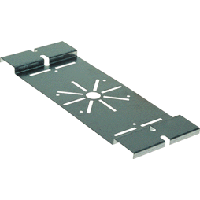 Legrand Montageplaat horizontaal tbv sportafstand 300mm Sdz - 20101116 25385 1 - 20040439