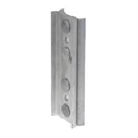 Legrand Steunverbinder I-80 Thvz inclusief bevestigingsmateriaal - 20101116 26435 1 - 20040515