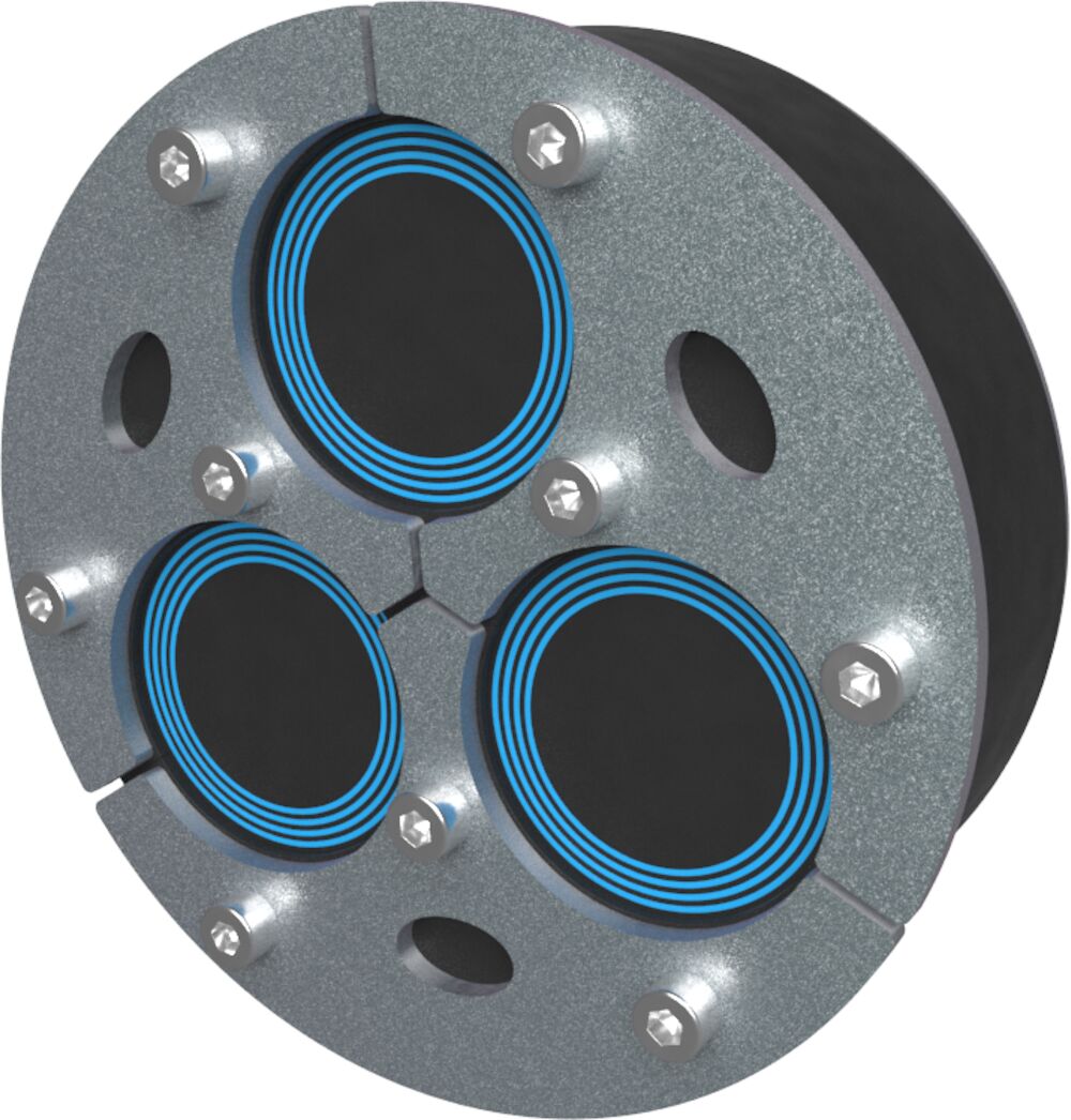 Roxtec H3 185 UG - 20154888 1 - 20154888