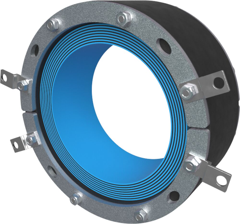 Roxtec RS 200 (8") UG WOC - 20154944 1 - 20154944