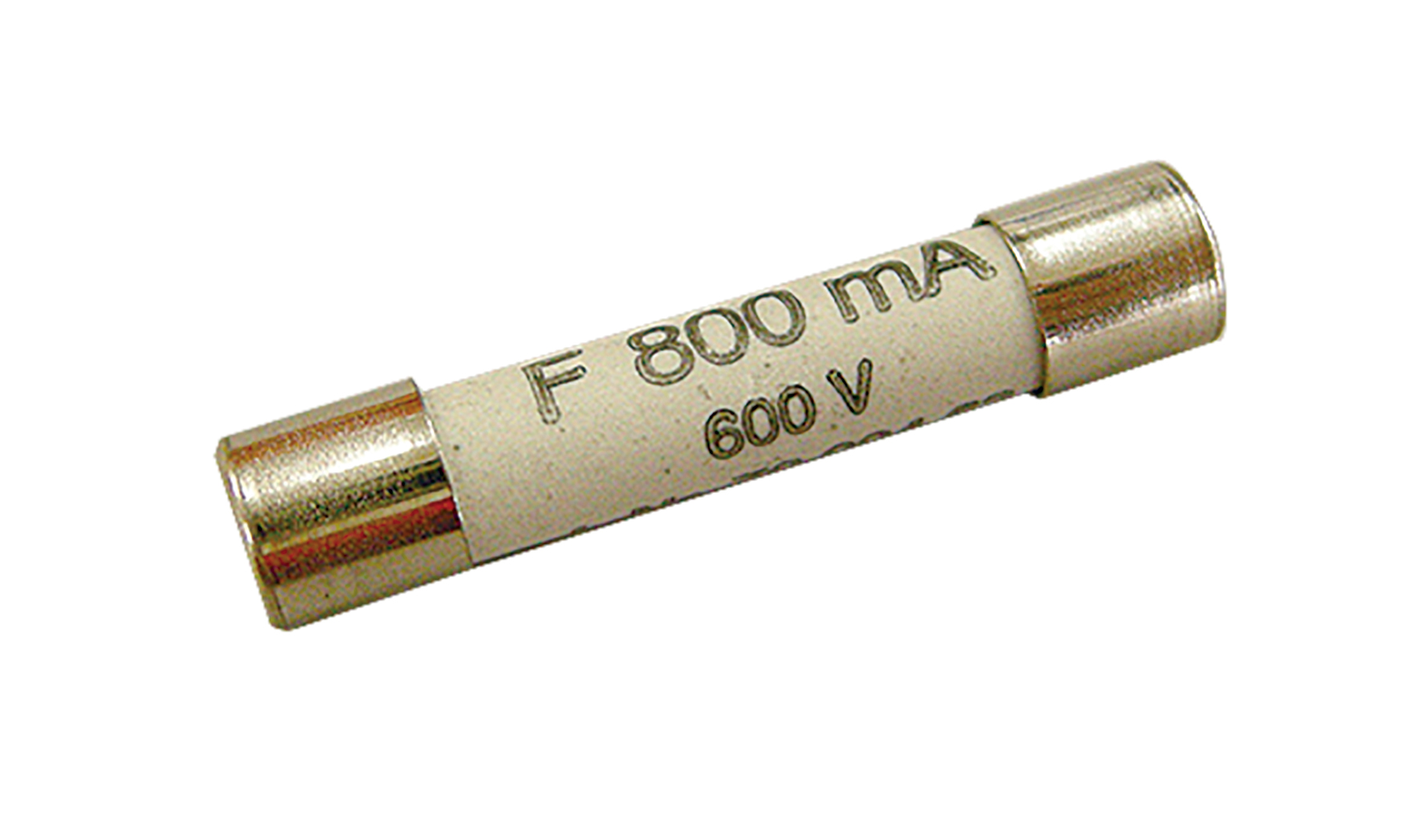 Kyoritsu Zekering 0,8A/600V voor 1011/1012 multimeter - 20200922141902081 1511438352 - 20037288