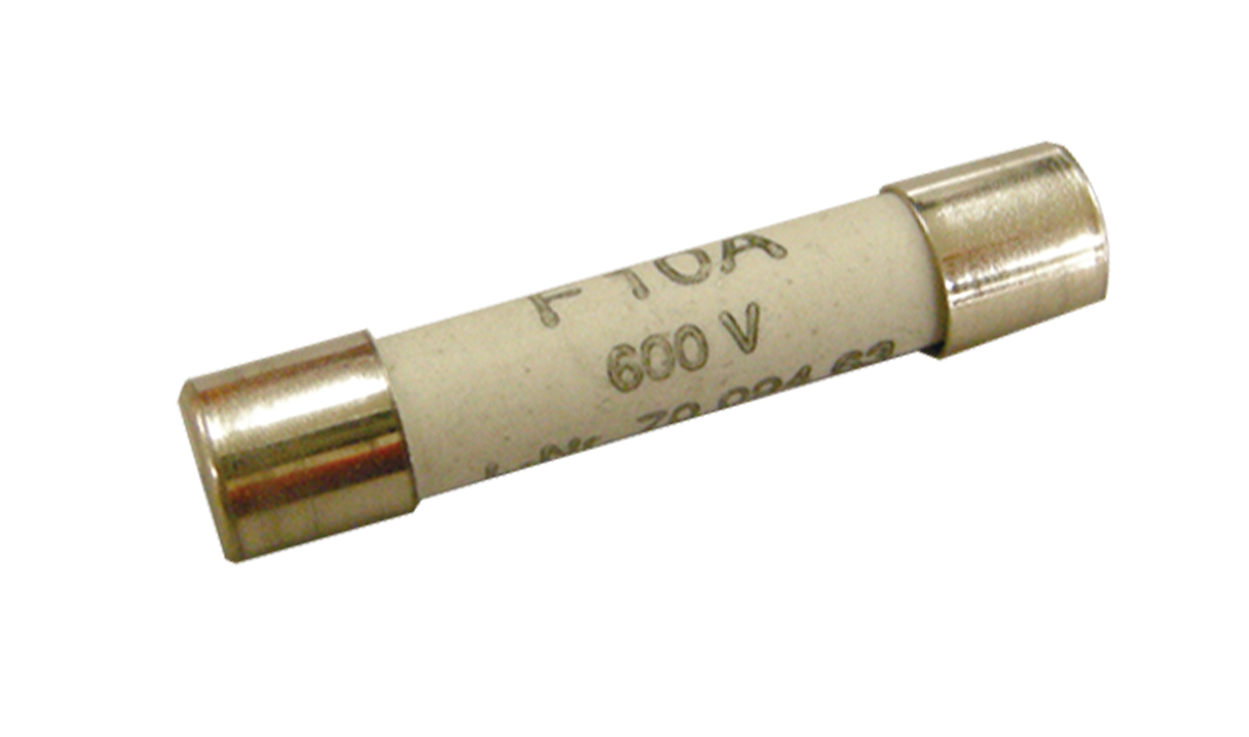 Kyoritsu Zekering 10A/600V voor 1009/1011/1012/1021R multimeter - 2020092214190219 1511438349 - 20037287