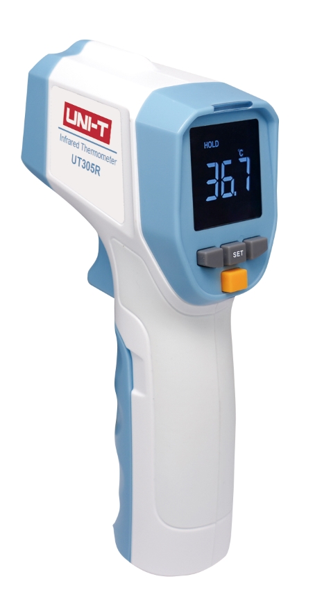 UNI-T Infrarood thermometer 32&deg;C tot 42,9&deg;C - 20200922141907518 1479567127 - 20037383