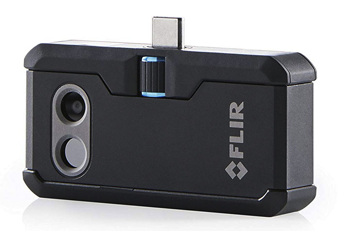 FLIRT ONE PRO android warmtebeeldcamera 20 - +400&deg;C (usb-c) - 20201029114756566 1249316198 - 4024966