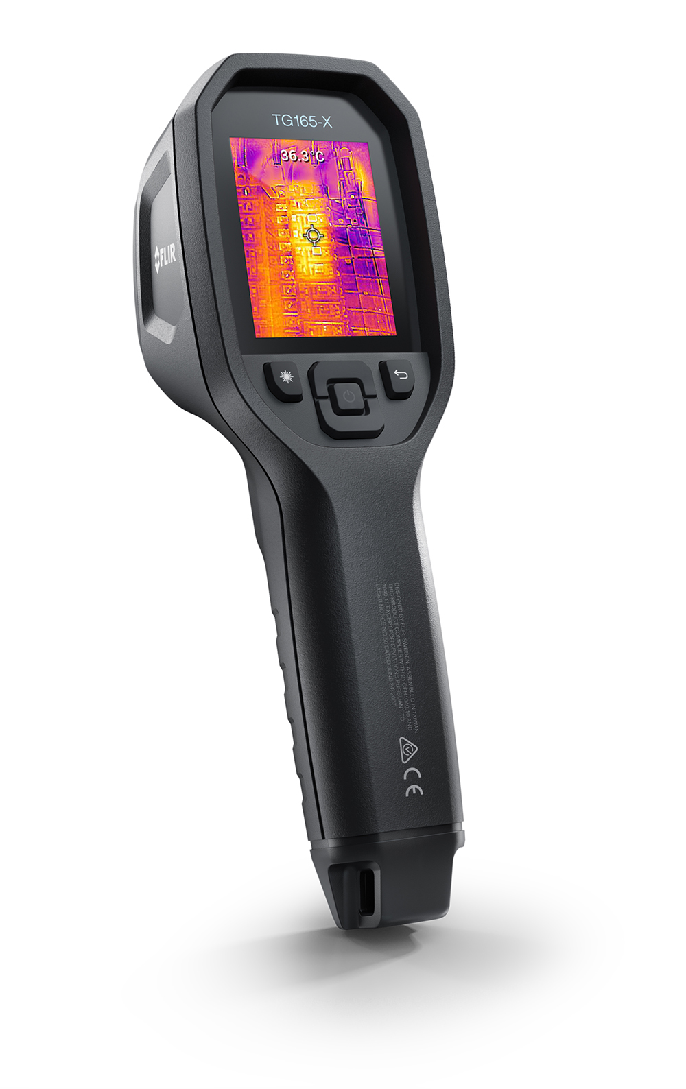 FLIR infarood beeld thermometer 80x60 TG165-X - 20210330153246235 1479567064 - 11003663