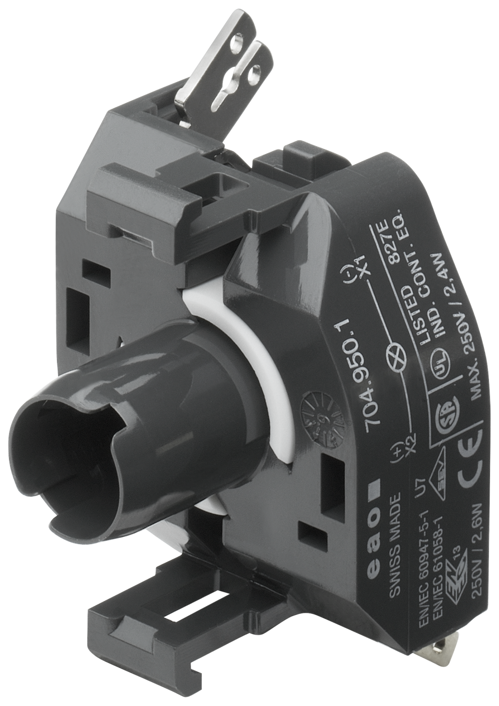 EAO Lamphouder BA9S met 6.3 - 20230126081555834 1435200284 - 20044503