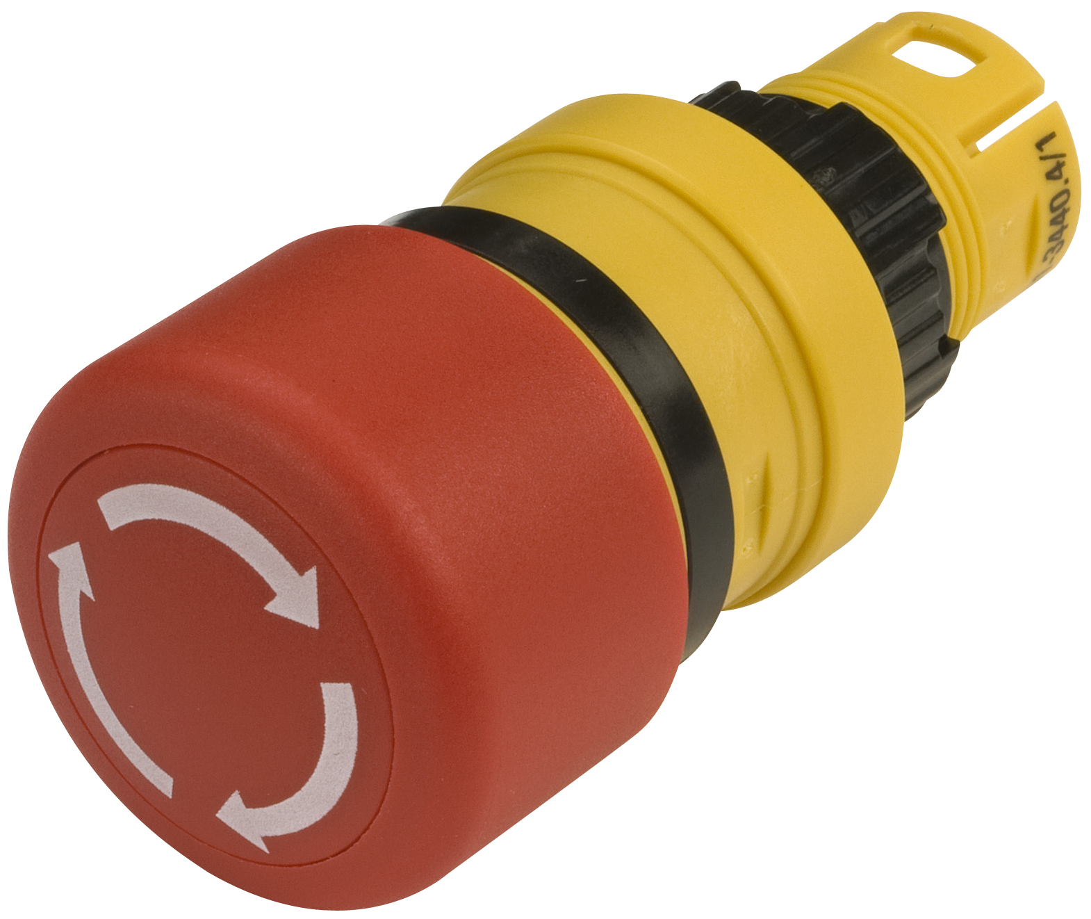 EAO Switch stop-actuator unlocking to twist release D27 - 20230221122947309 1457489848 - 20043280