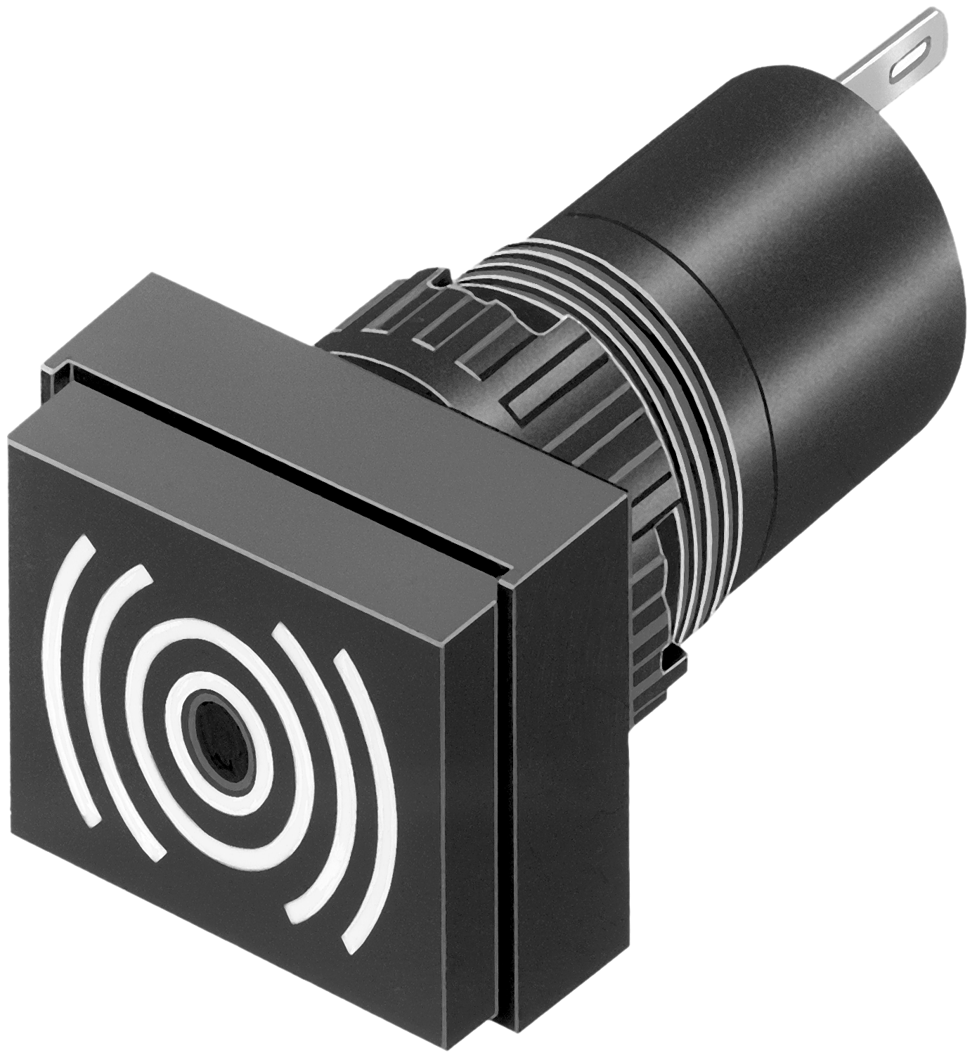 EAO 31-801.002 zoemer 18x24mm 10-26vdc - 20230221123224716 1962181933 - 8100185