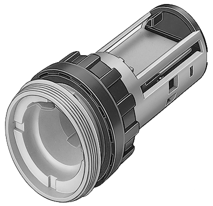EAO Inzetstuk signaalarmatuur 110/125V D29; incandescent lamp 130V, 20mA - 20230221123646655 1617013731 - 20044222
