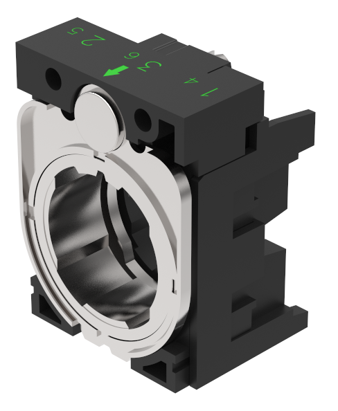 EAO 45-2300.1000.000 adapter potmeter - 2023022112373853 1048940018 - 8100812