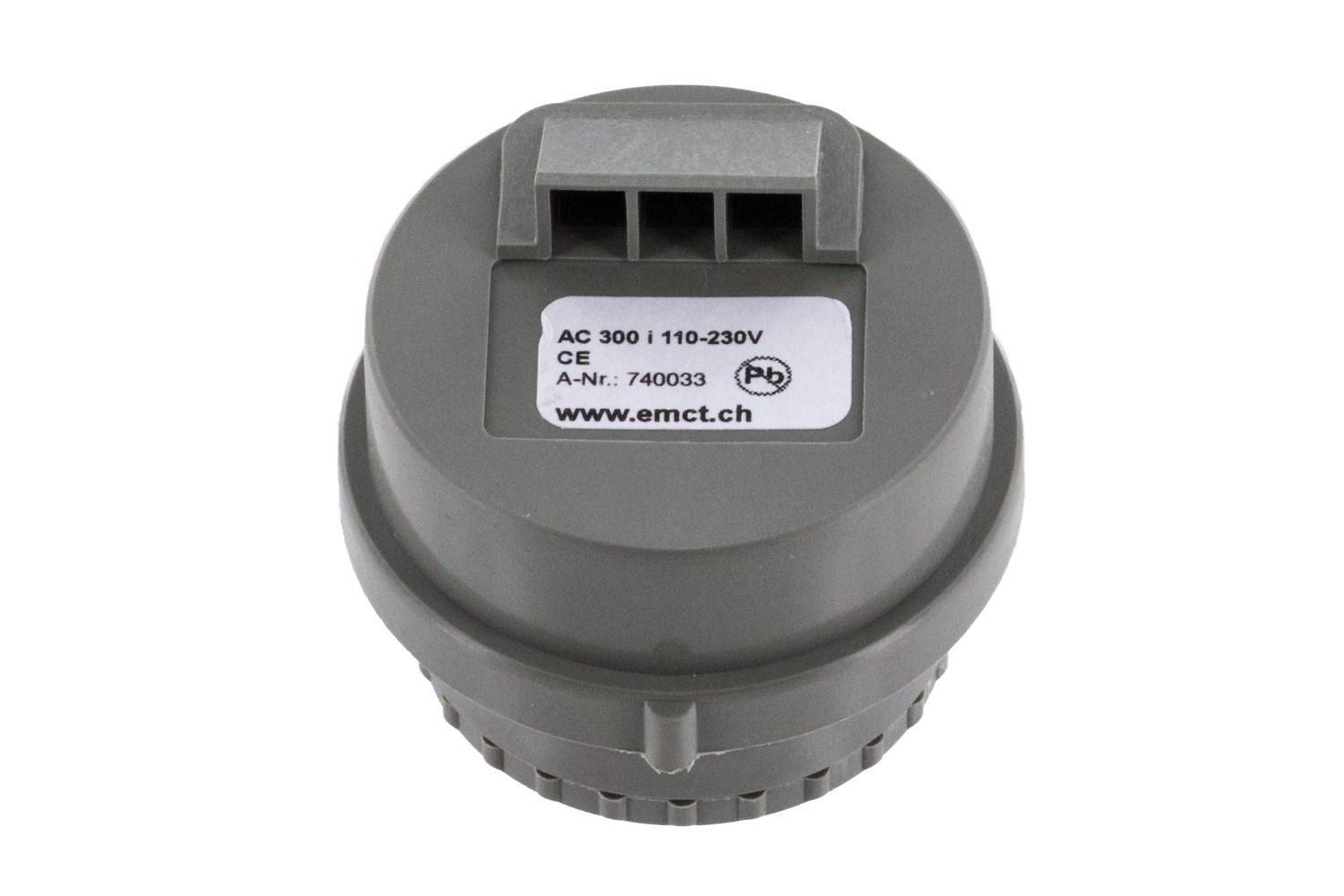 EMCT zoemer 70-120 v ac/dc kontinue - 20230221123738655 186039630 - 20045775