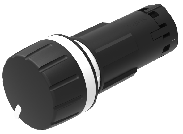 EAO 45-2P02.1E10.000 potmeter opbouw 10k ohm - 20230221124128734 2040831401 - 8100811