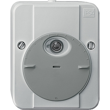 MERTEN schemerschakelaar opbouw argus 544890 met timer - 20230227093306993 138206865 - 7100400