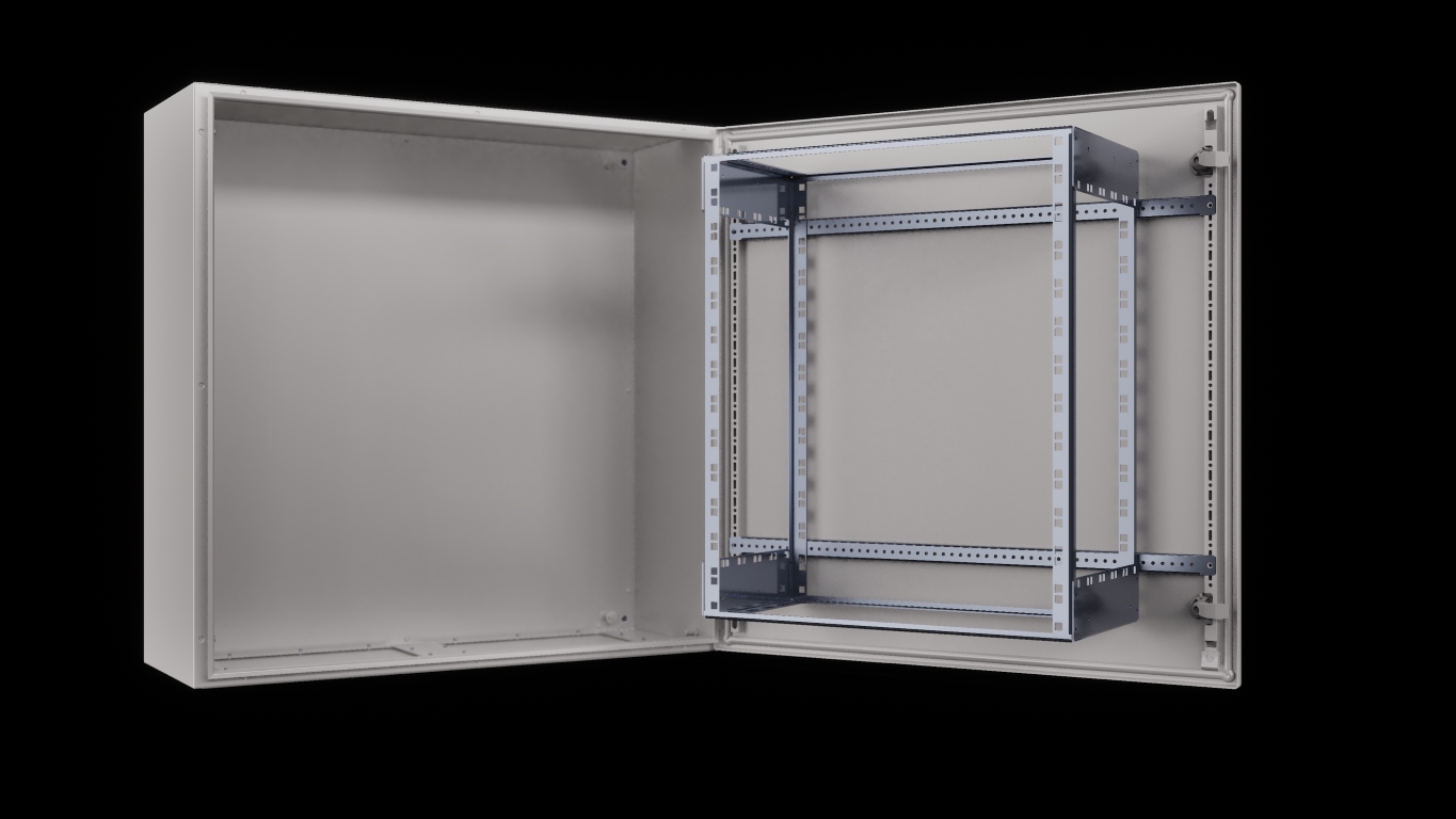 Rittal AX IT 19i Zwenkbaar &ndash; 760x760x300 - 20240425083143733 575794334 - 20132139