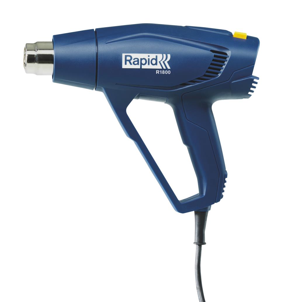 RAPID heteluchtpistool set incl koffer - 20240426200618862 875940161 - 4024300